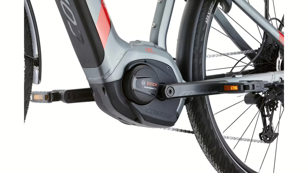 CONWAY CAIRON T 2.0 625