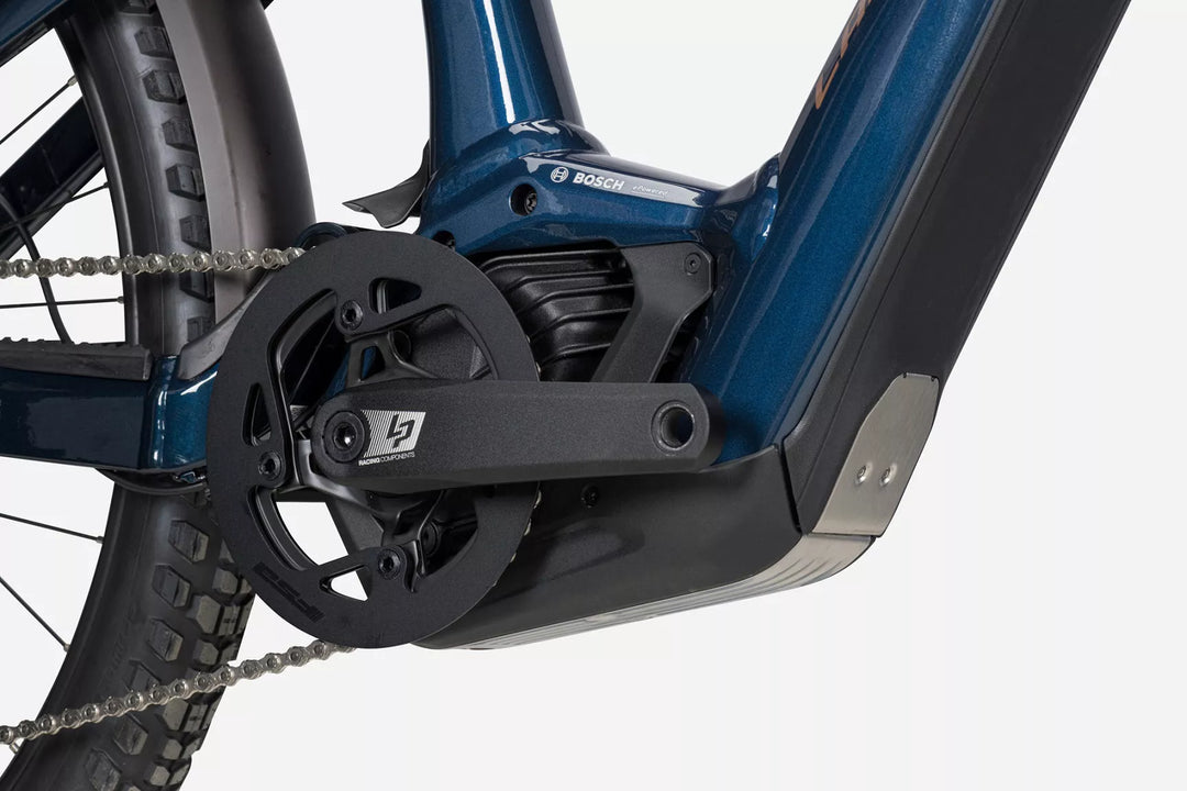 LAPIERRE E-EXPLORER FS 9.7