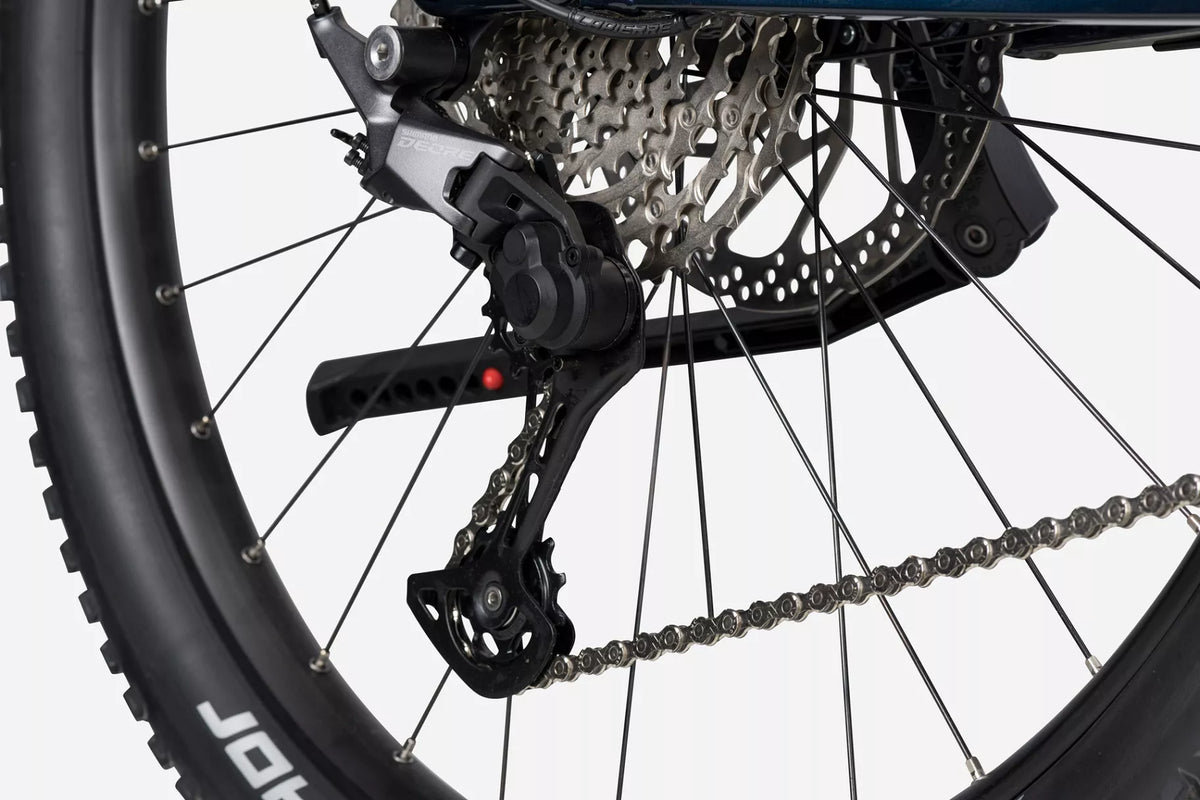 LAPIERRE E-EXPLORER FS 9.7