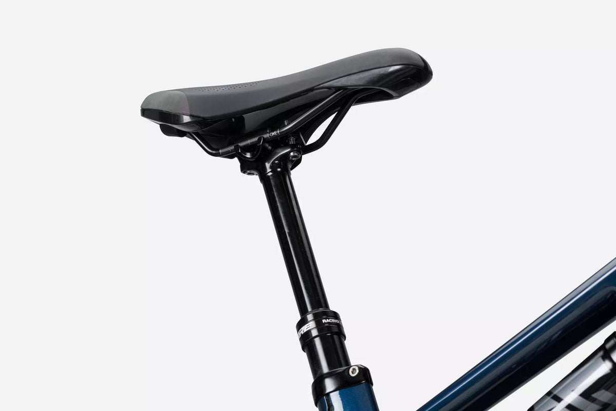 LAPIERRE E-EXPLORER FS 9.7