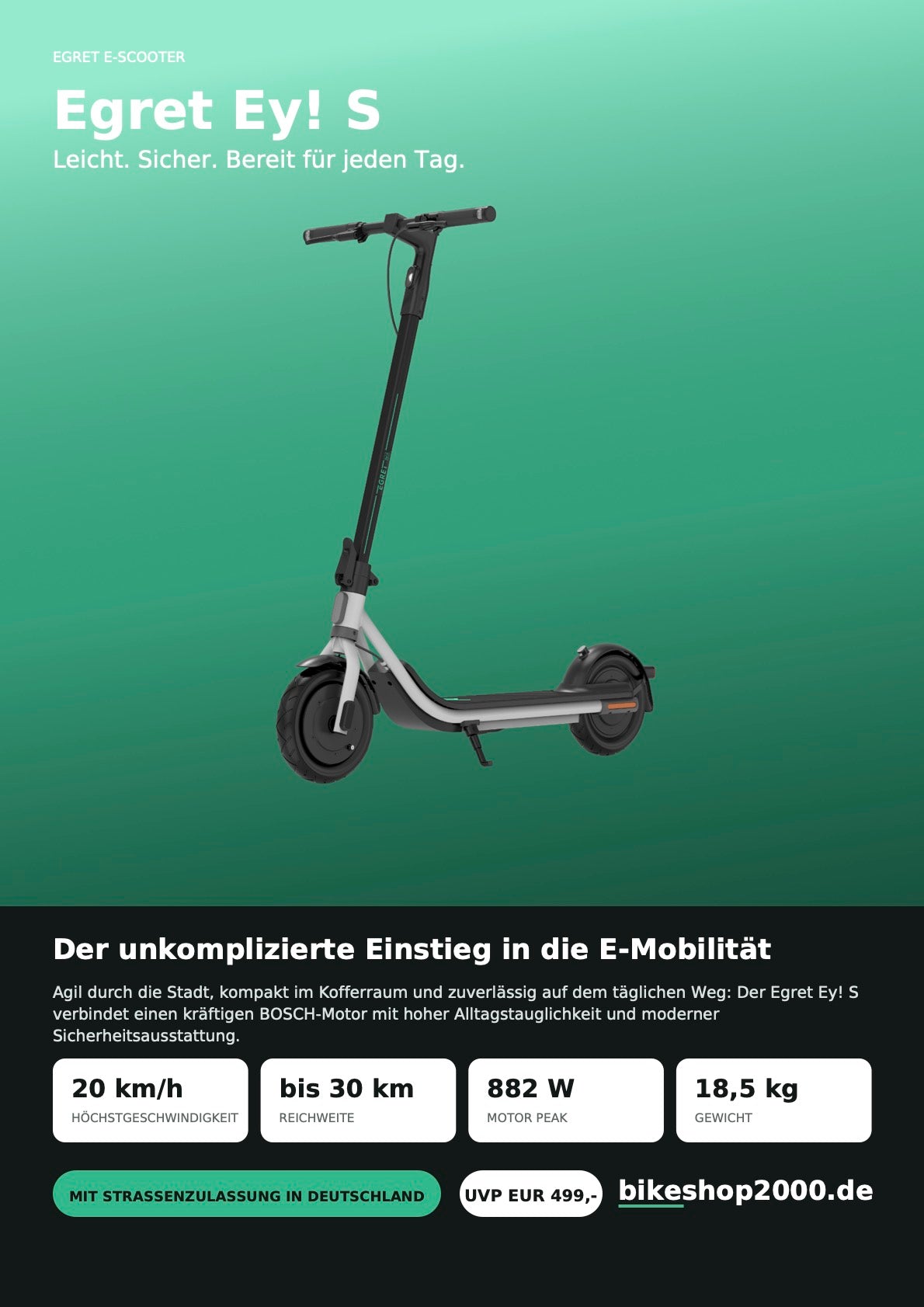 Amflow PX Carbon 2026 + EGRET EY!S