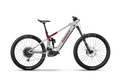 GHOST E-RIOT CF ADVANCED 800Wh Kiox300 2026