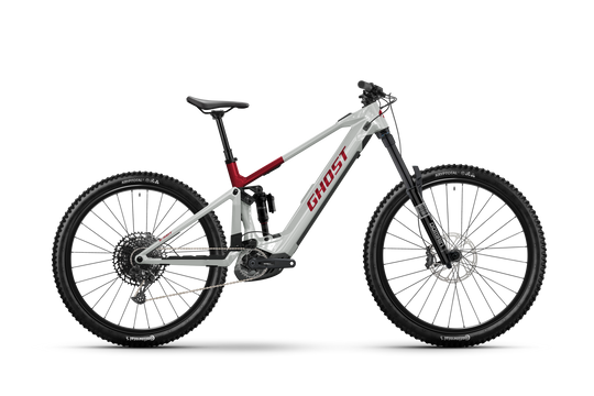 GHOST E-RIOT CF ADVANCED