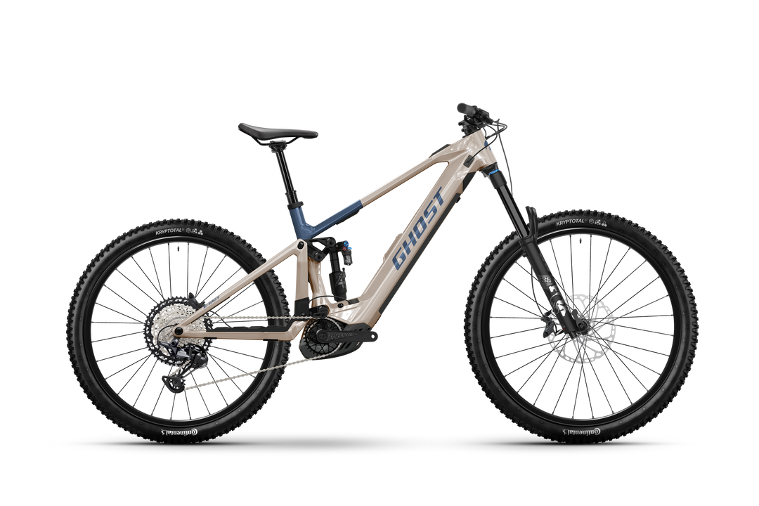 Ghost E-Riot CF Pro – bikeshop2000
