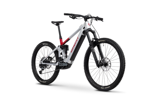 GHOST E-RIOT CF ADVANCED