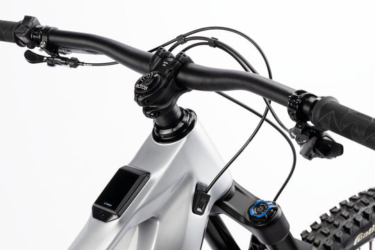 GHOST E-RIOT CF ADVANCED
