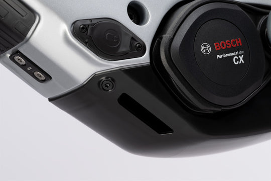 GHOST E-RIOT CF ADVANCED