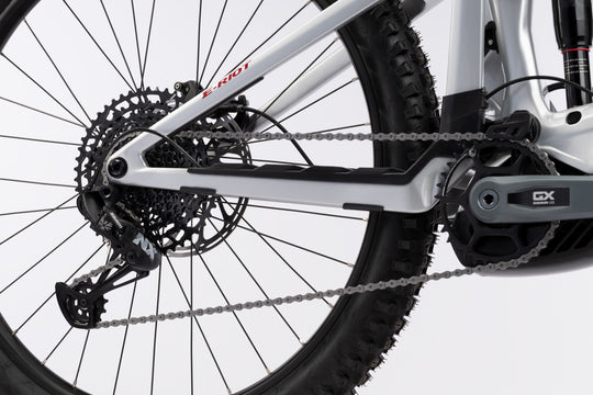 GHOST E-RIOT CF ADVANCED