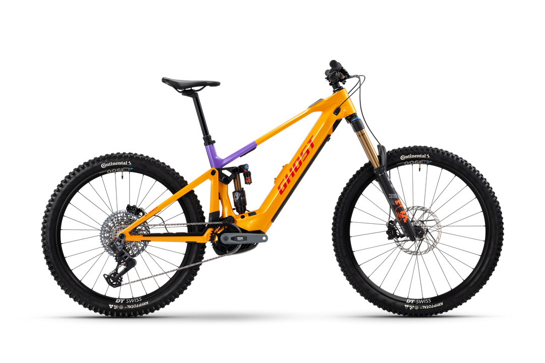 e fahrrad ghost GHOST E-RIOT CF FULL PARTY – bikeshop2000