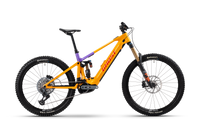 GHOST E-RIOT CF FULL PARTY