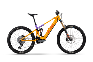 GHOST E-RIOT CF FULL PARTY