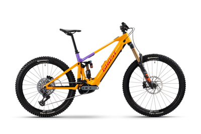 GHOST E-RIOT CF FULL PARTY