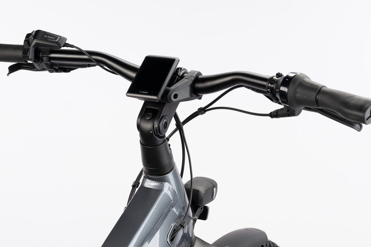 Ghost E-Teru Pro EQ High ABS