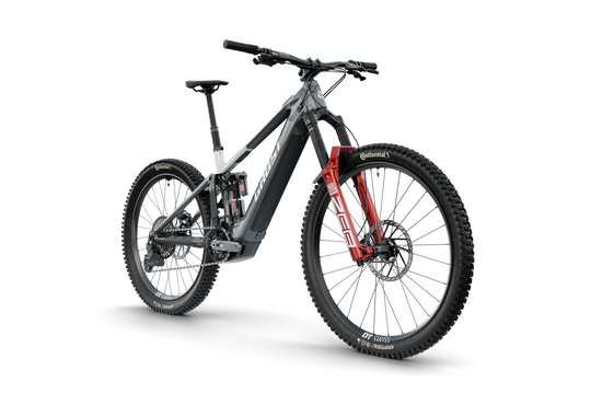 GHOST E-RIOT CF FULL PARTY 2026