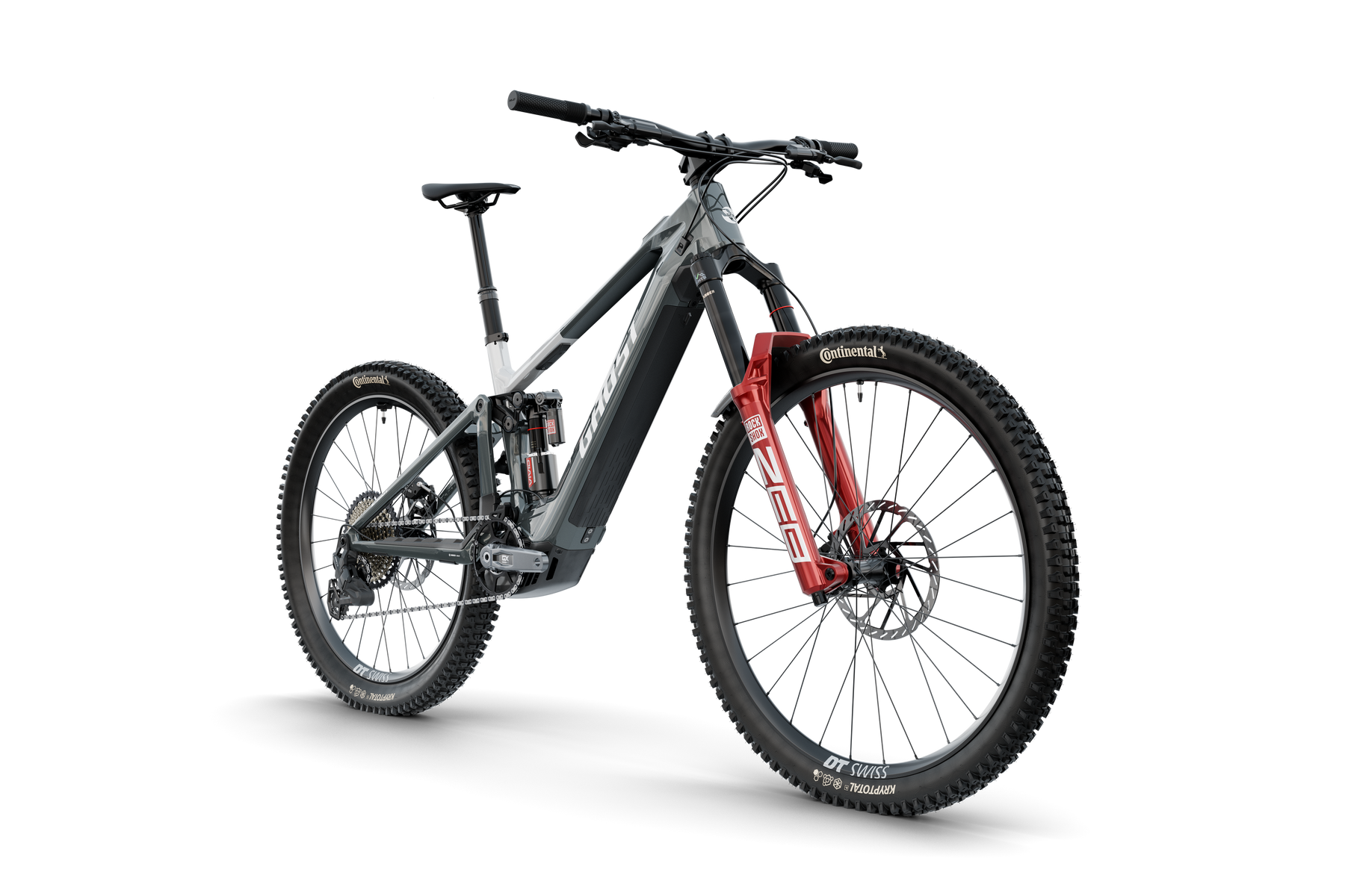GHOST E-RIOT CF FULL PARTY 2026 – bikeshop2000