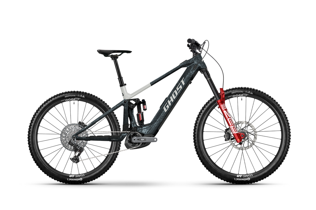 GHOST E-RIOT CF FULL PARTY 2026 – bikeshop2000