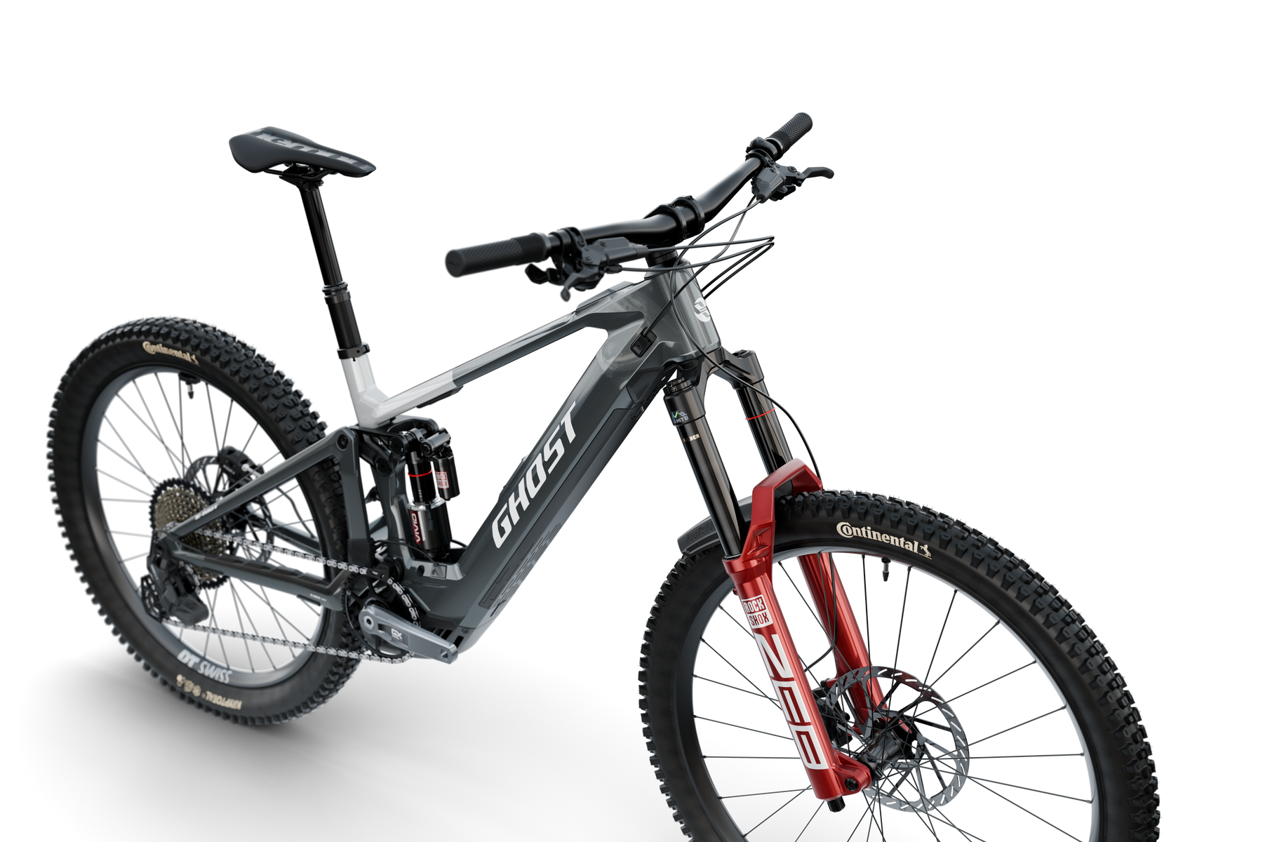 GHOST E-RIOT CF FULL PARTY 2026 – bikeshop2000