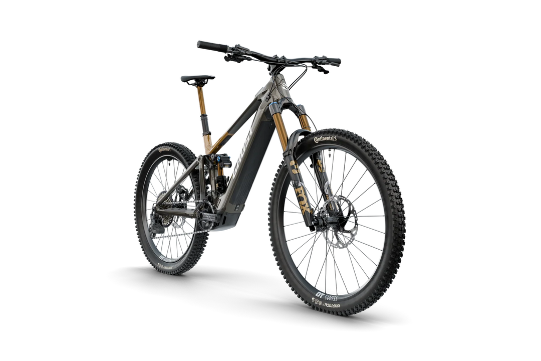 GHOST E-RIOT CF LTD 2026