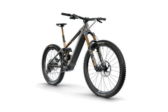 GHOST E-RIOT CF LTD 2026