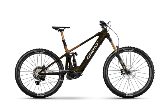 GHOST E-RIOT CF LTD 2026