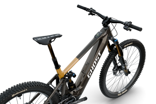 GHOST E-RIOT CF LTD 2026