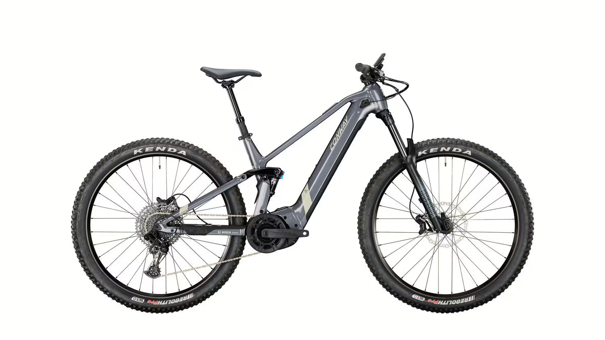 CONWAY XYRON S 2.9 FULL SUSPENSION