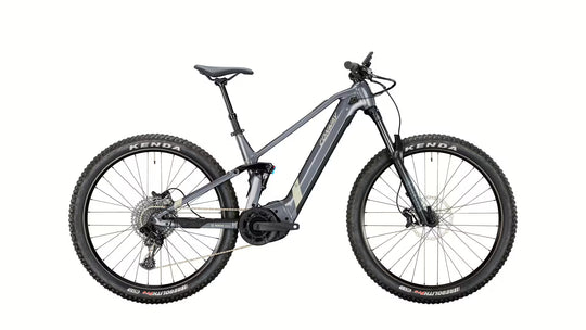 CONWAY XYRON S 2.9 FULL SUSPENSION