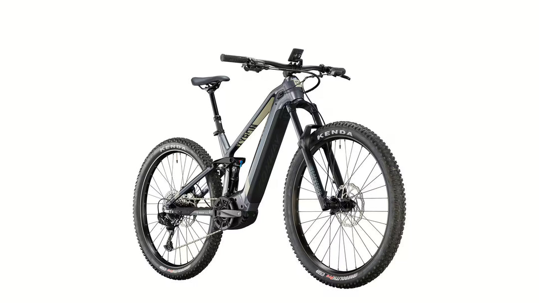 CONWAY XYRON S 2.9 FULL SUSPENSION