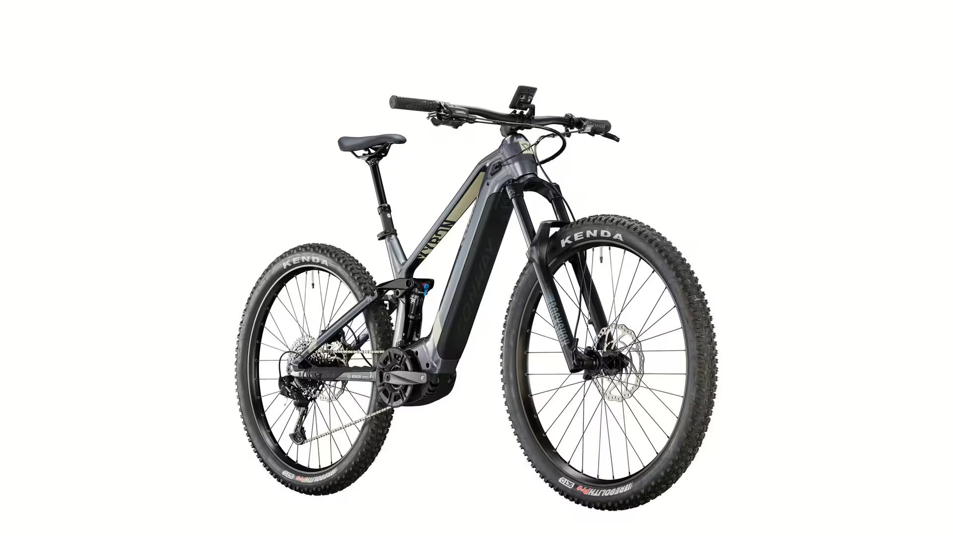 CONWAY XYRON S 2.9 FULL SUSPENSION