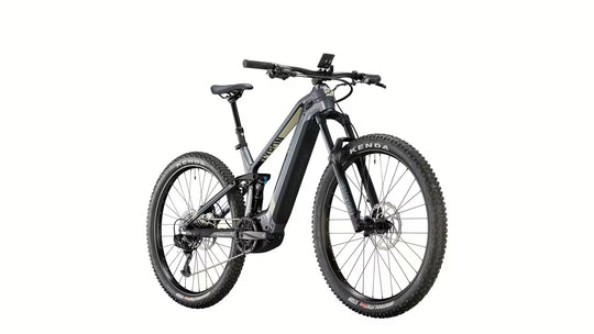 CONWAY XYRON S 2.9 FULL SUSPENSION