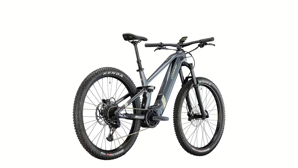CONWAY XYRON S 2.9 FULL SUSPENSION