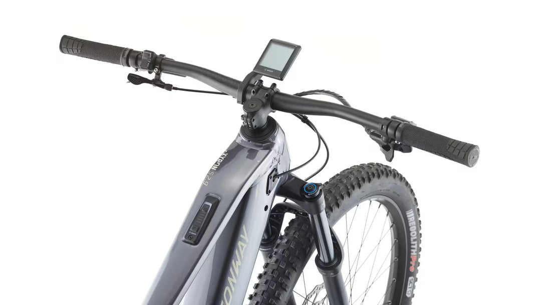 CONWAY XYRON S 2.9 FULL SUSPENSION