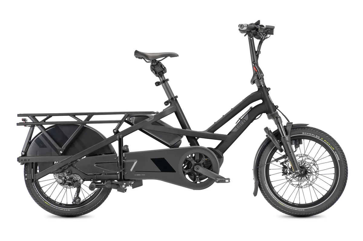 Tern GSD S10 2026