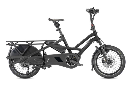 Tern GSD S10