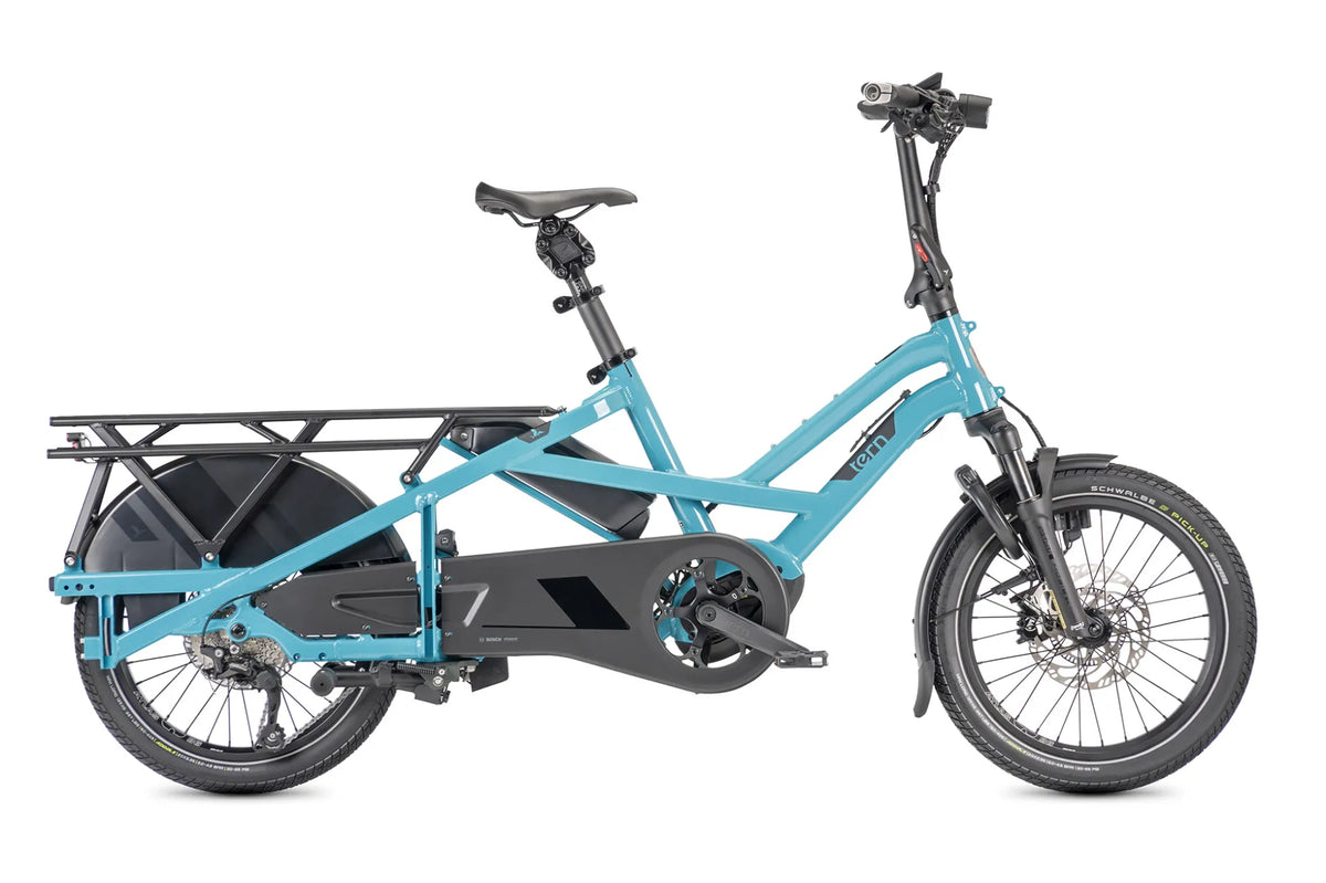 Tern GSD S10 2026
