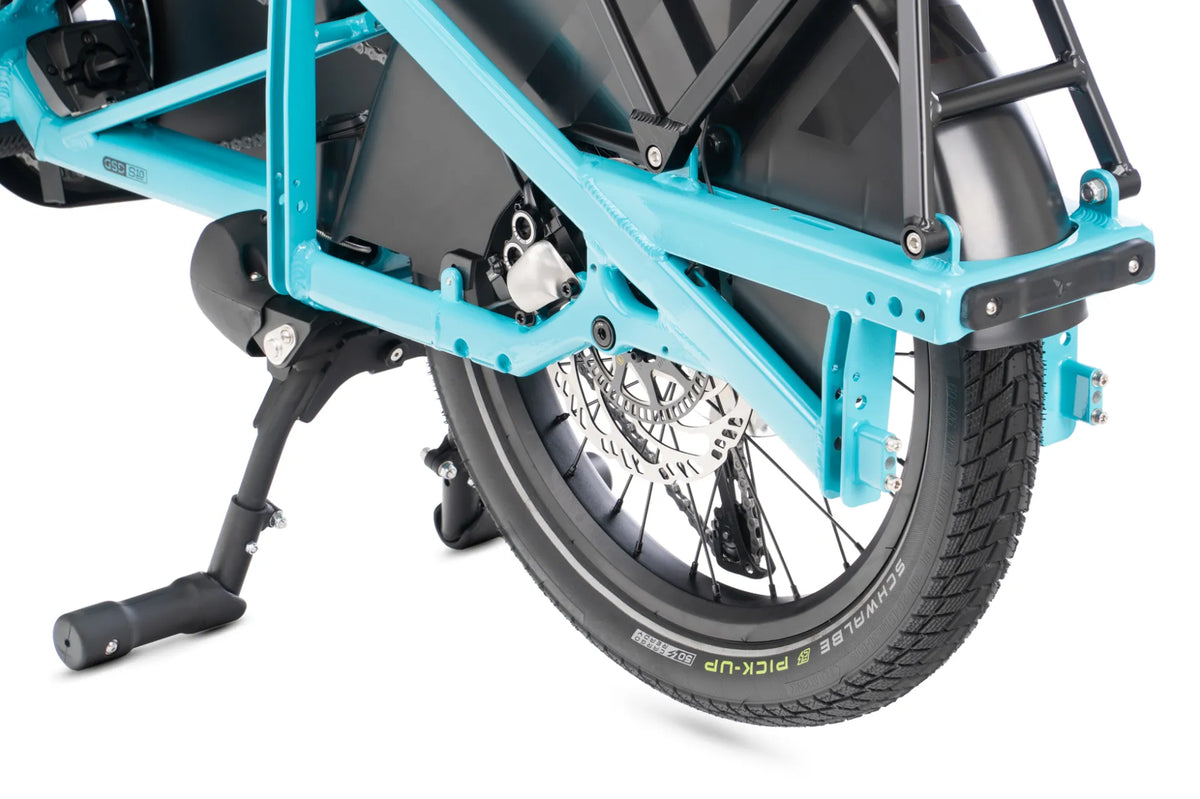 Tern GSD S10 2026