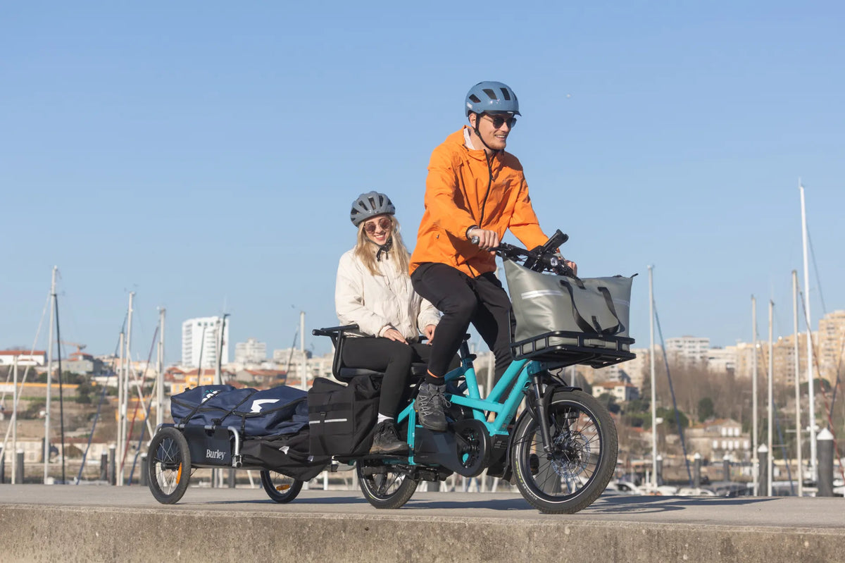 Tern GSD S10 2026