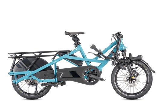 Tern GSD S10