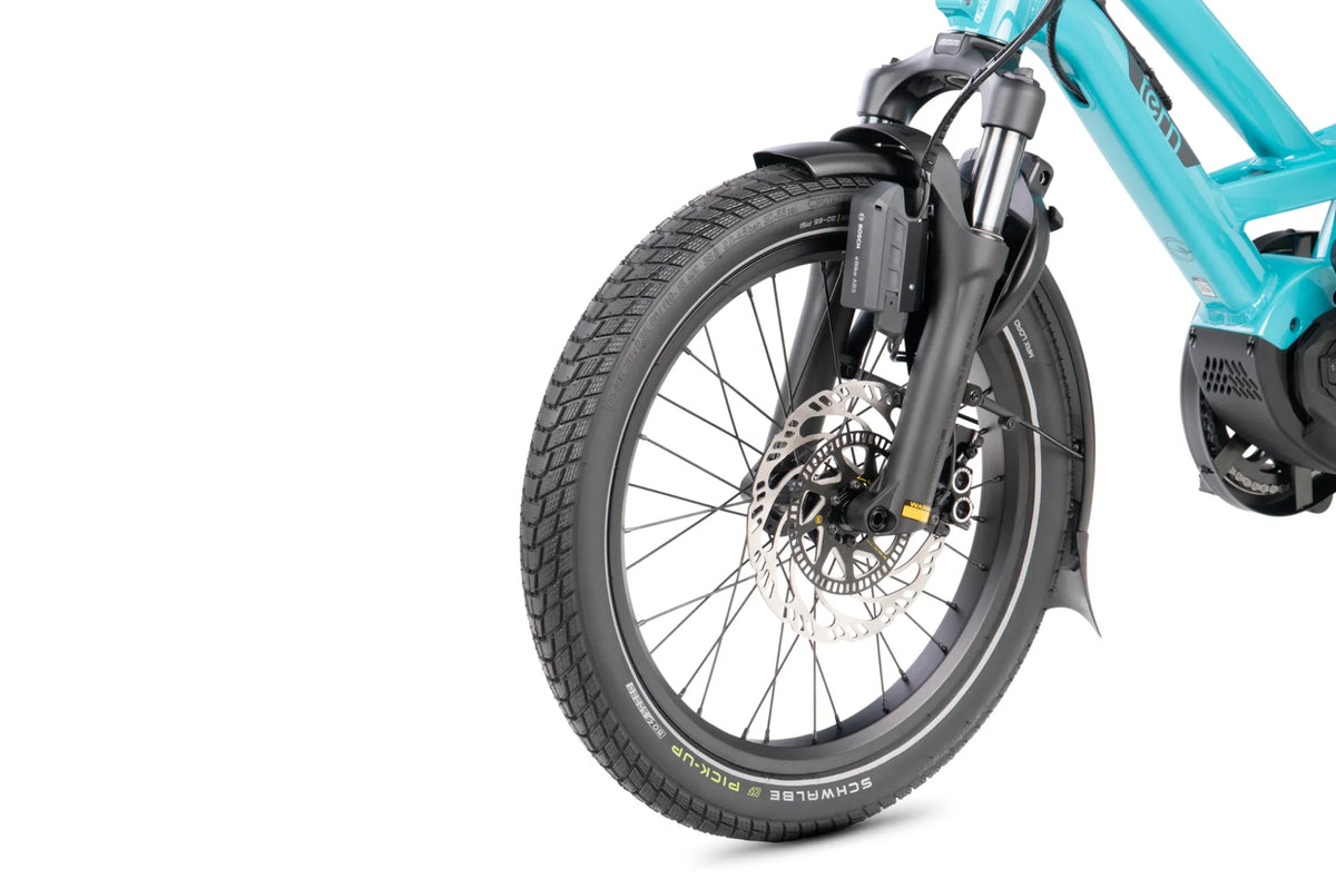 Tern GSD S10 2026