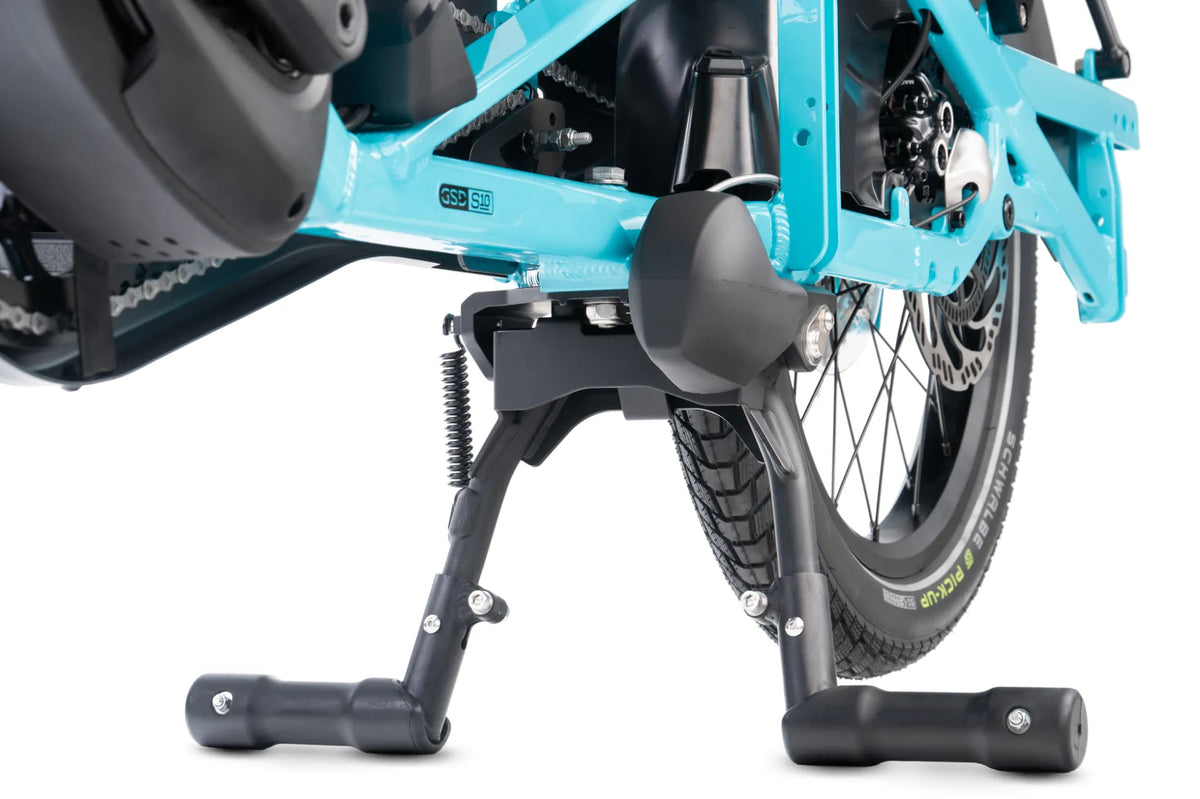Tern GSD S10 2026