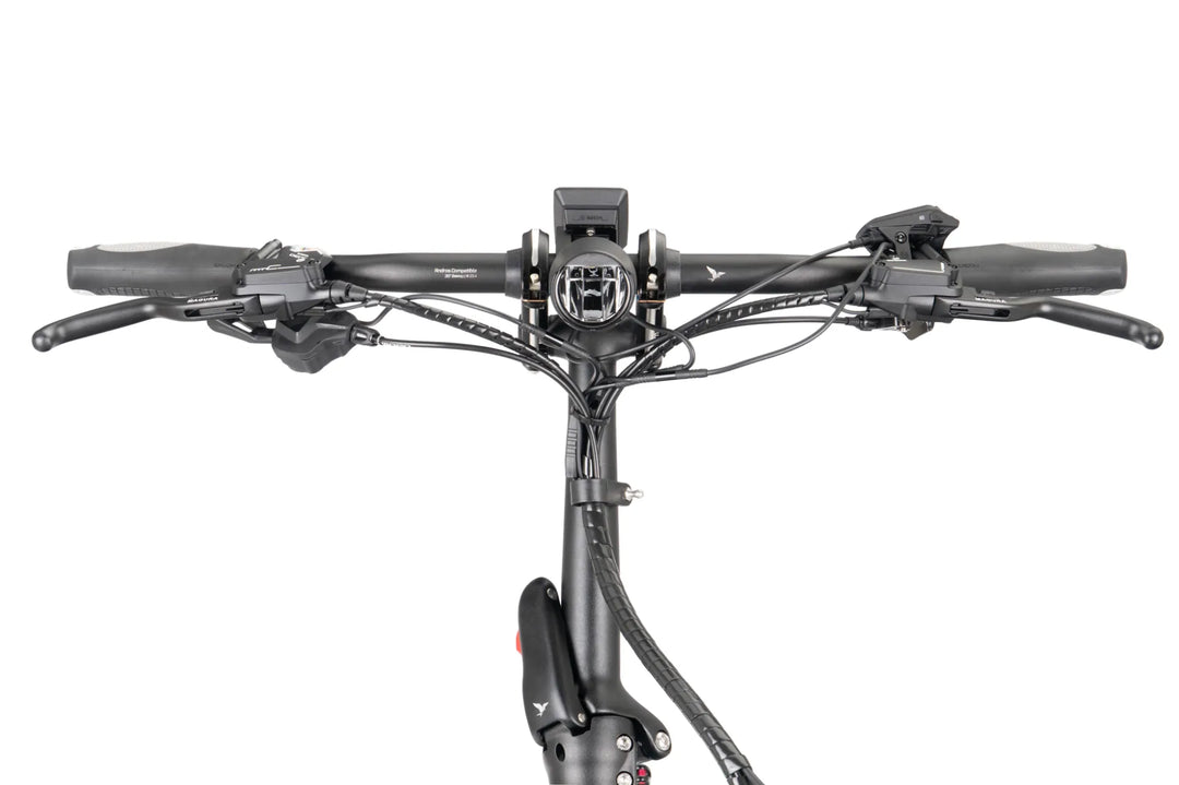 Tern GSD S10