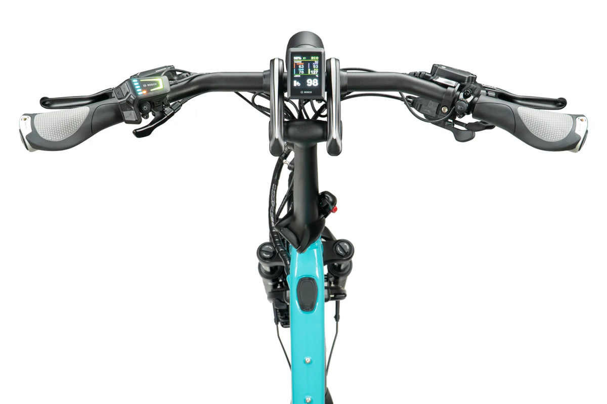 Tern GSD S10 2026
