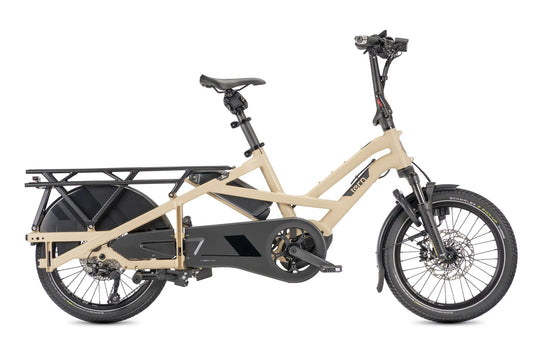 Tern GSD S10