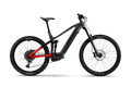 Haibike ALLMTN 4 2025