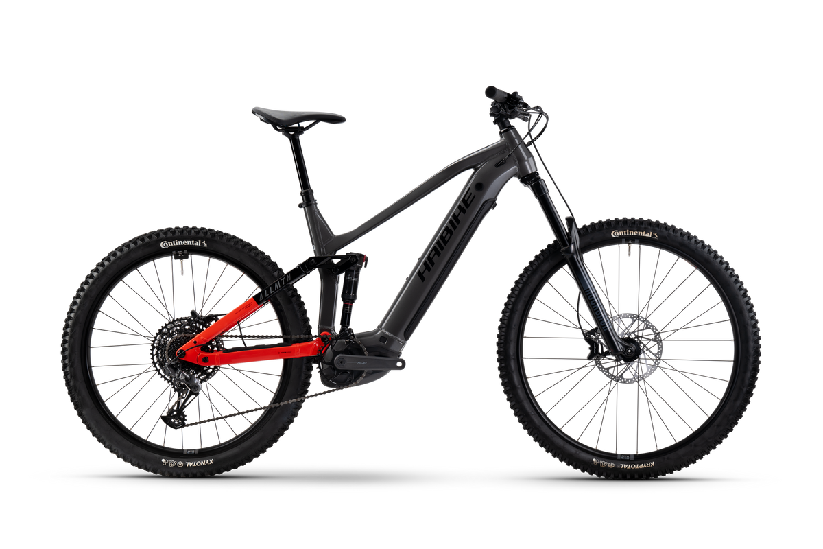 Haibike ALLMTN 4 2025