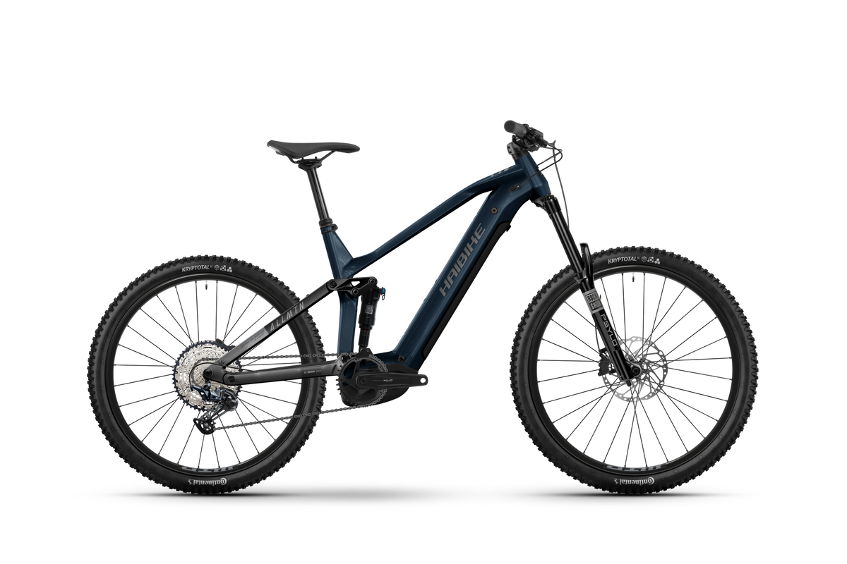 Haibike ALLMTN 6