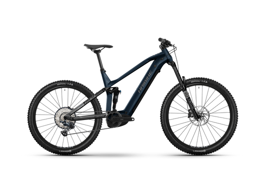Haibike ALLMTN 6