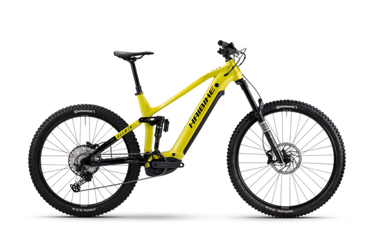 Haibike ALLMTN 6