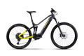 Haibike AllTrail 9