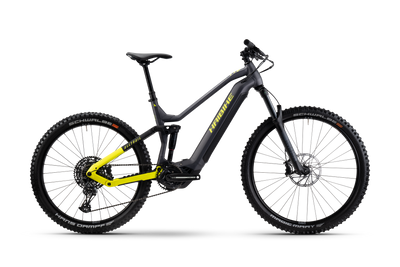 Haibike AllTrail 9